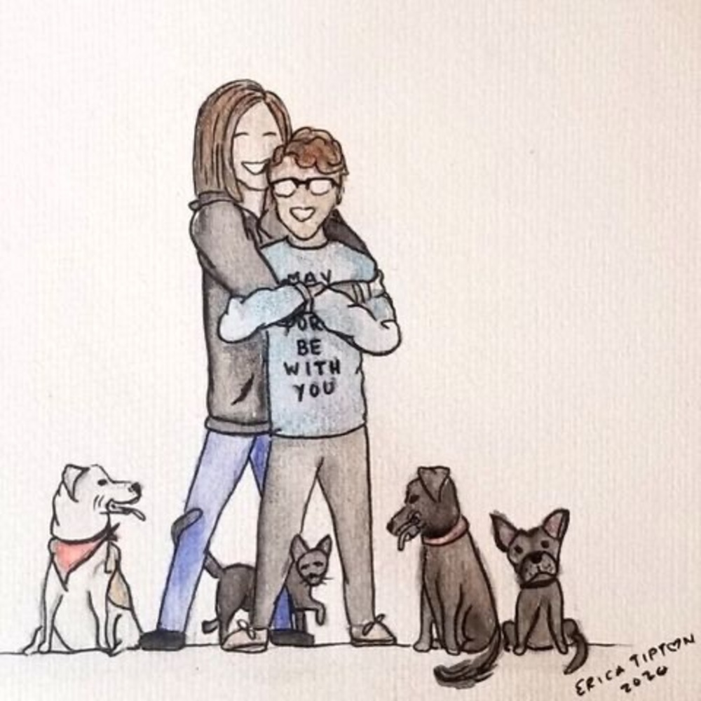 Meet your Posher, Danyelle